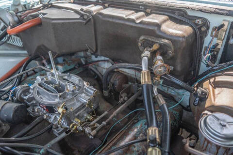 1964 Chrysler Imperial