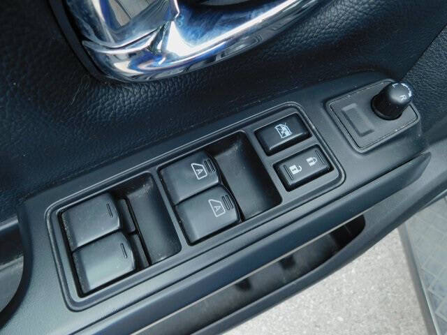 2018 Nissan Titan XD SV