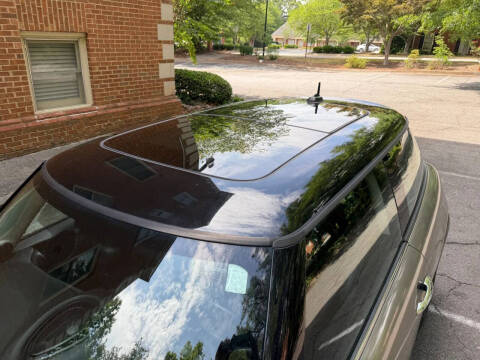 2017 MINI Hardtop 2 Door Cooper S