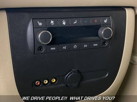 2013 GMC Yukon Denali