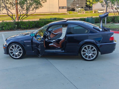 2003 BMW M3