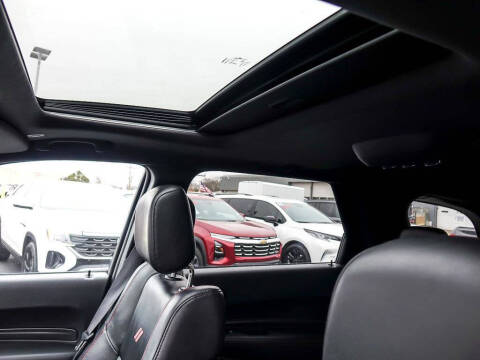 2025 Dodge Durango R/T Plus