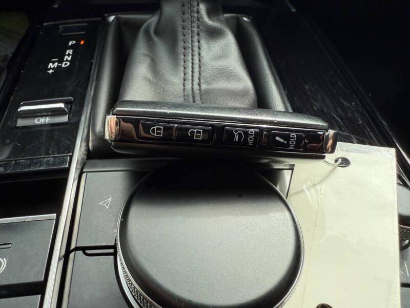 2021 Mazda CX-30 Turbo Premium Plus