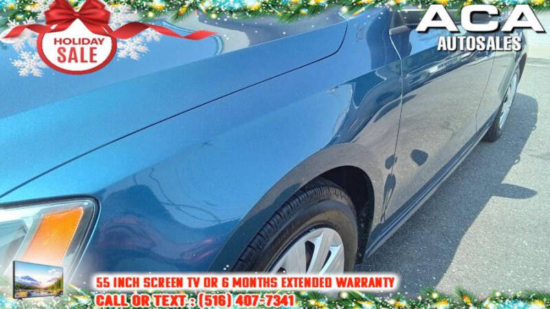 2016 Volkswagen Jetta 1.4T S