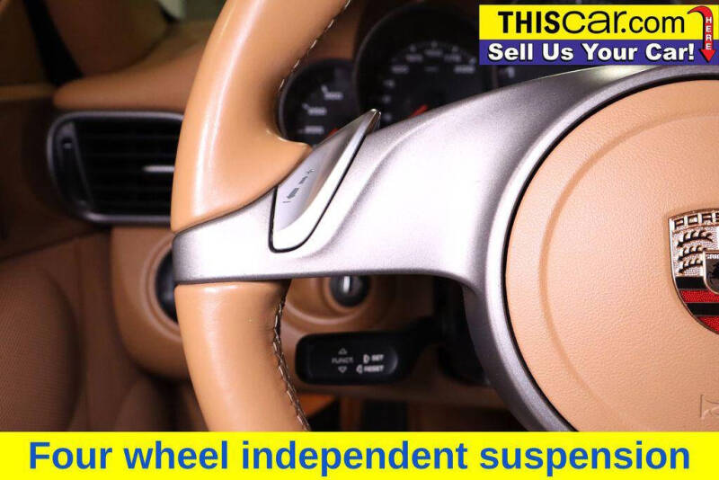 2010 Porsche 911 Carrera