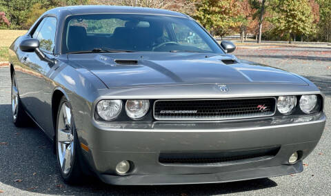 2010 Dodge Challenger for sale at Keystone Cars Inc in Fredericksburg VA