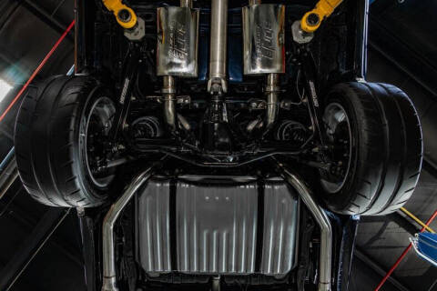 1972 Chevrolet Chevelle