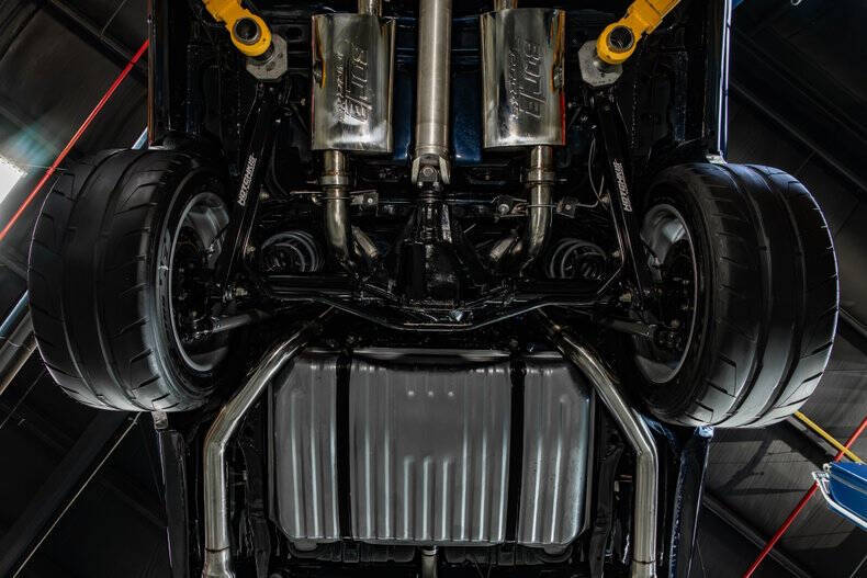 1972 Chevrolet Chevelle