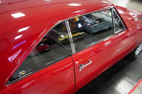 1969 Dodge Dart