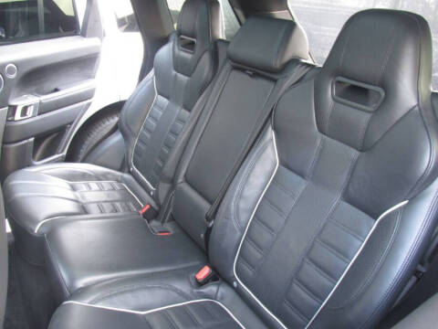 2017 Porsche Macan GTS