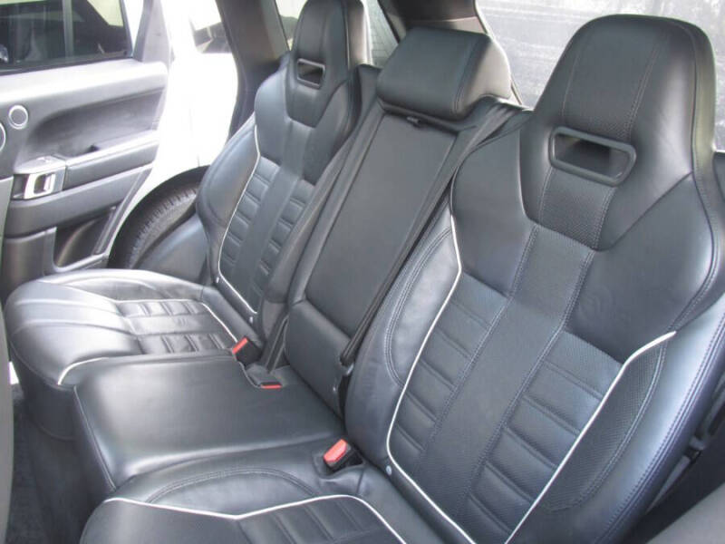 2017 Porsche Macan GTS