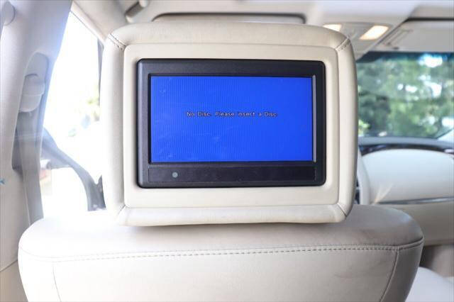 2014 Infiniti QX80 SUV - $16,997