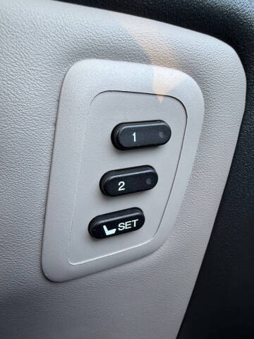 2013 Honda Pilot Touring