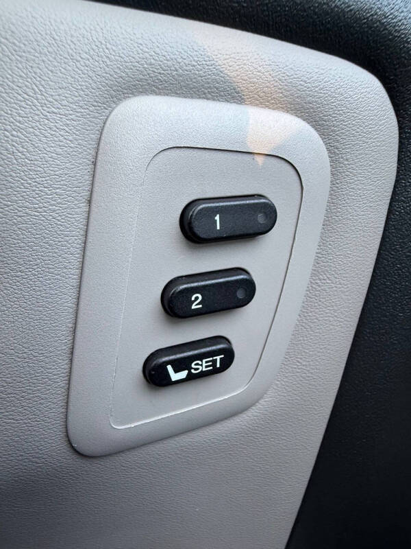 2013 Honda Pilot Touring