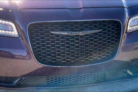 2021 Chrysler 300 Touring