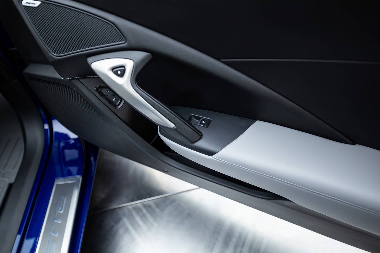 2017 Chevrolet Corvette 165