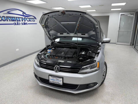 2013 Volkswagen Jetta
