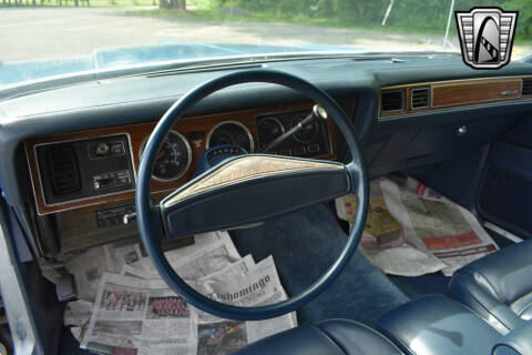 1979 Dodge Magnum