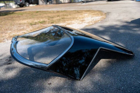 1963 Chevrolet Corvette