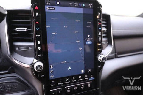 2025 RAM 3500 Laramie