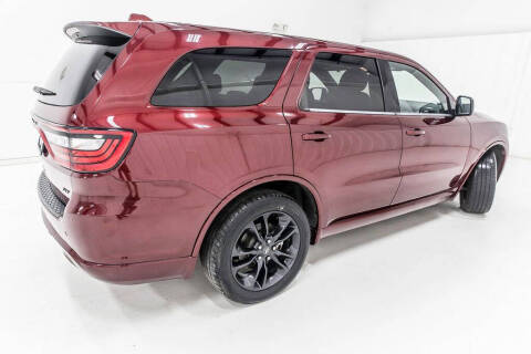 2021 Dodge Durango GT
