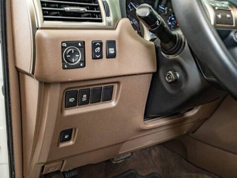 2014 Lexus GX 460