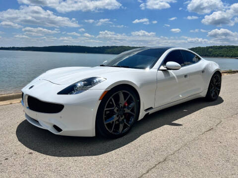 2018 Karma Revero