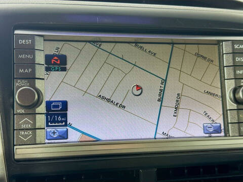 2009 Subaru Forester