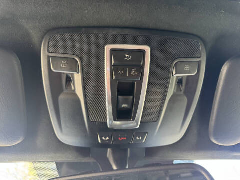 2016 Mercedes-Benz G-Class AMG G 63