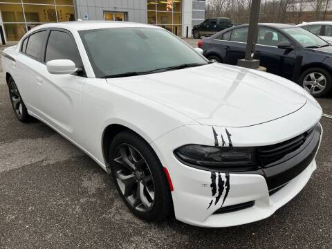 2016 Dodge Charger for sale at Car City Automotive in Louisa KY