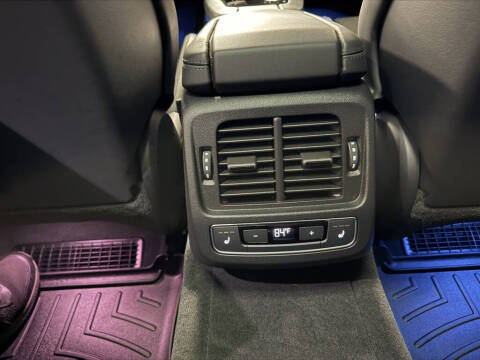 2022 Audi e-tron GT quattro Prestige