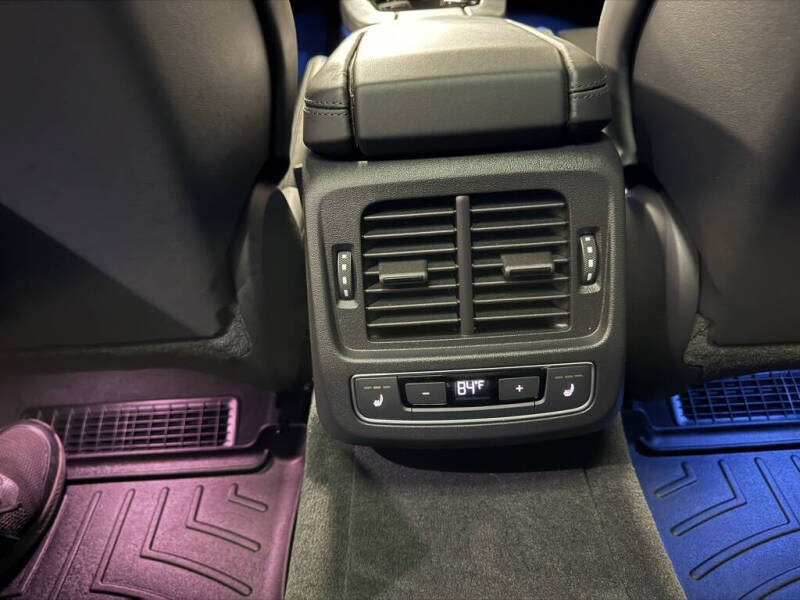 2022 Audi e-tron GT quattro Prestige