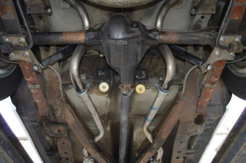 1963 Studebaker Avanti