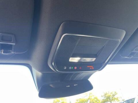 2026 Chevrolet Blazer EV RS