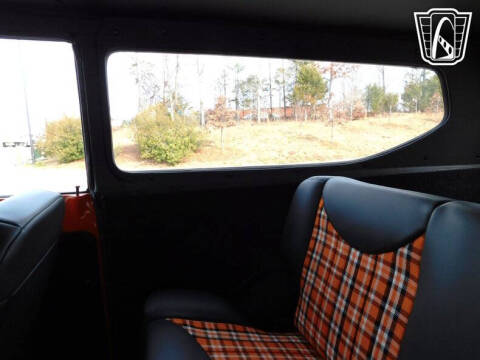 1972 International Scout II