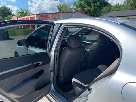 2011 Honda Civic