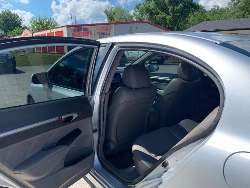 2011 Honda Civic