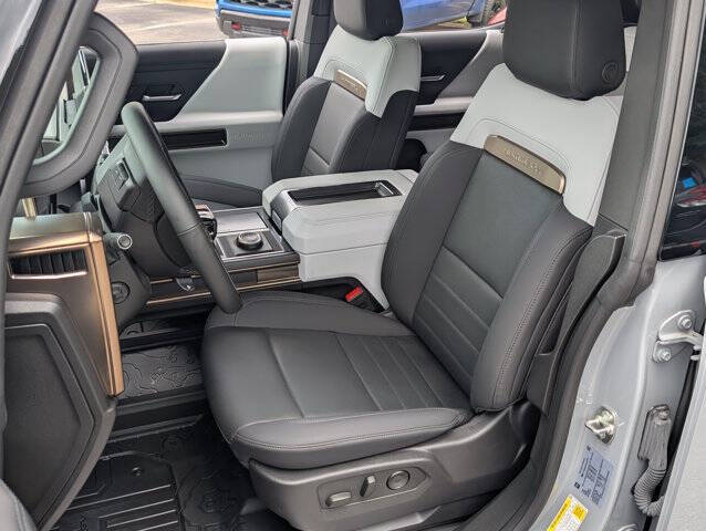 2024 GMC HUMMER EV 2X