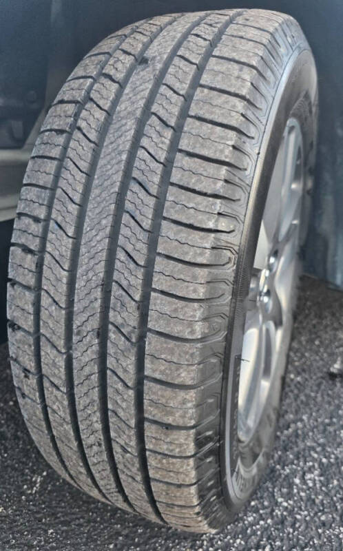 2016 Honda Odyssey Touring