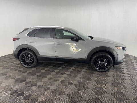 2025 Mazda CX-30 2.5 S Select Sport