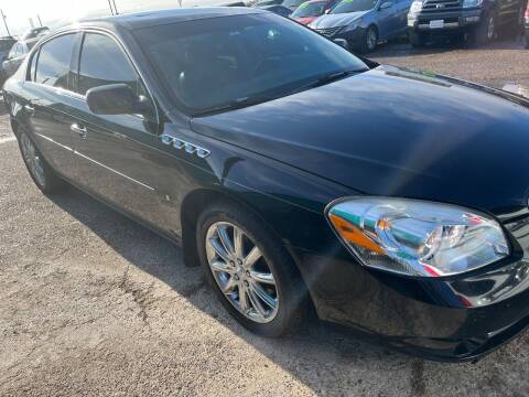 2007 Buick Lucerne for sale at Cars 4 Cash in Corpus Christi TX