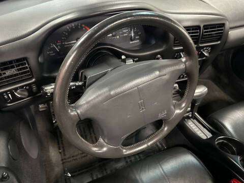 1995 Oldsmobile Cutlass Supreme