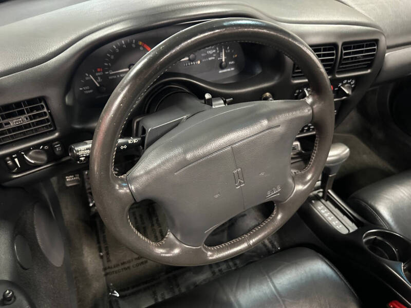 1995 Oldsmobile Cutlass Supreme