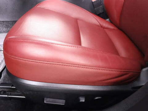 2024 Mazda Mazda3 Hatchback 2.5 S Carbon Edition