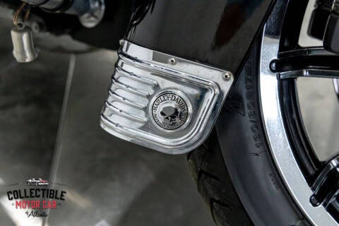 2019 Harley-Davidson Ultra Limited