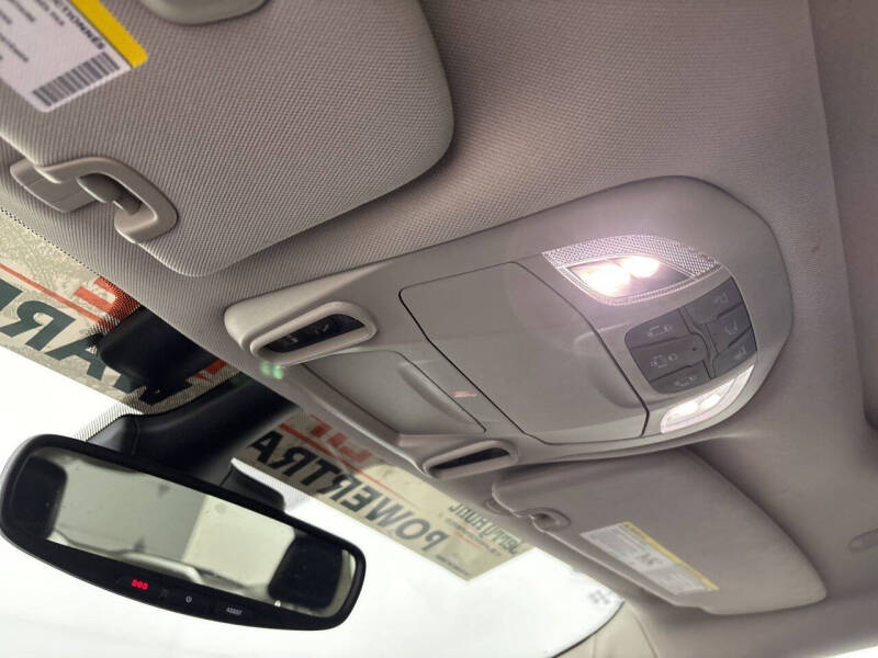 2022 Chrysler Pacifica Hybrid Limited