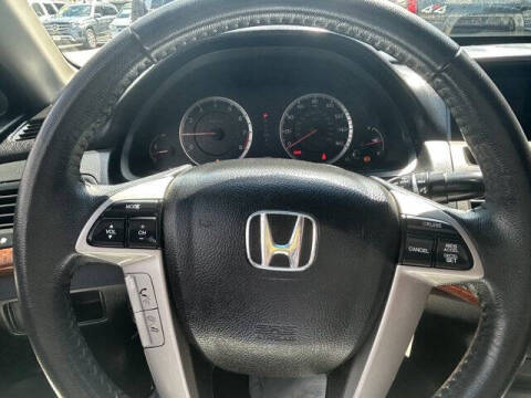 2012 Honda Accord EX-L