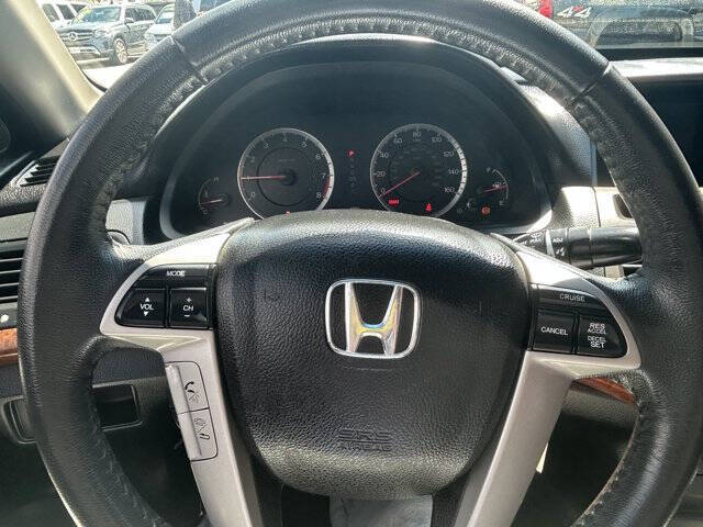 2012 Honda Accord EX-L