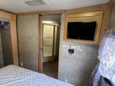 2005 Freightliner xc37