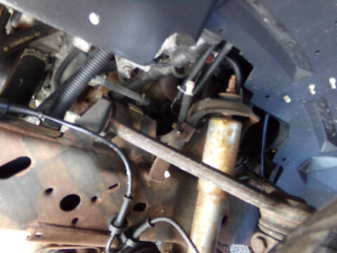 2005 Ford Ranger XLT